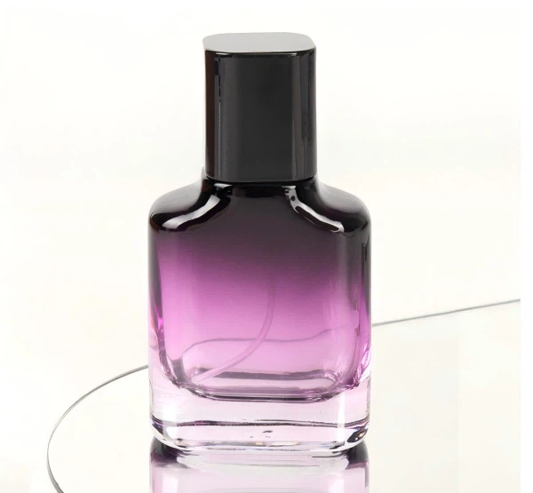 15ML Empty Glass Perfume Bottle