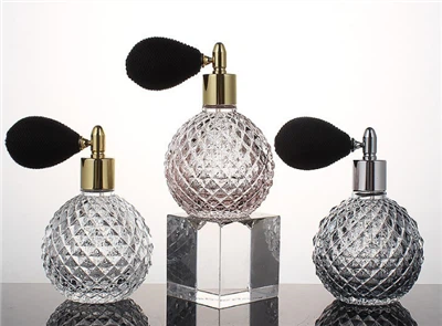 زجاجة عطر كلاسيكية فاخرة خفيفة الوزن من ريترو، زجاجة رذاذ زجاجية شفافة ملونة، موزع عطر محمول على شكل أناناس، يمكن تخصيصها، يمكن رشها بالألوان. يمكن طلائها، مجموعة متنوعة من المواصفات، مجموعة متنوعة من أجزاء الرش. جميلة وسخية وممتعة